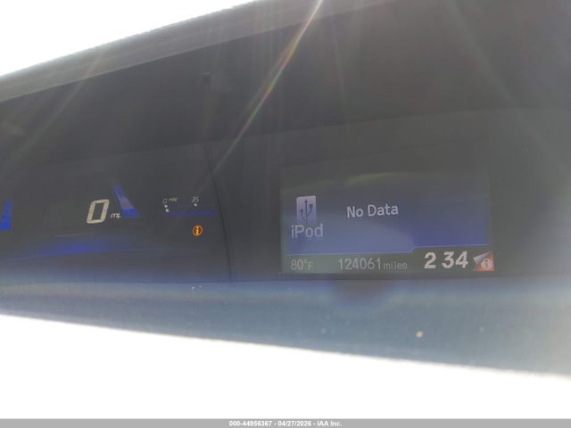 44956367 :رقم المزاد ، 2HGFB2F88FH505559 vin ، 2015 Honda Civic Ex مزاد بيع