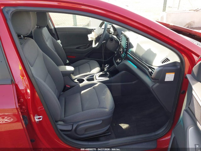 Продажа на аукционе авто 2020 Hyundai Ioniq Hybrid Blue, vin: KMHC65LC8LU230912, номер лота: 44956370