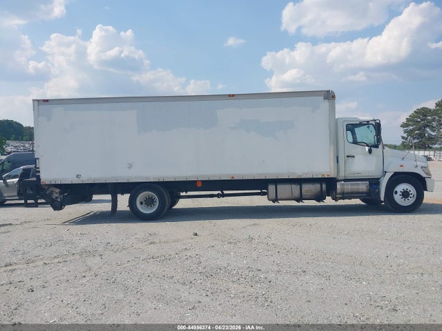 Продаж на аукціоні авто 2013 Hino Hino 338, vin: 5PVNV8JV5D4S52891, номер лоту: 44956374