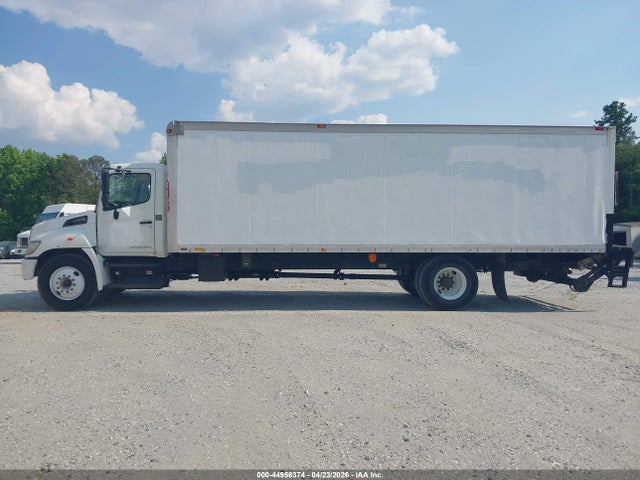 Продаж на аукціоні авто 2013 Hino Hino 338, vin: 5PVNV8JV5D4S52891, номер лоту: 44956374