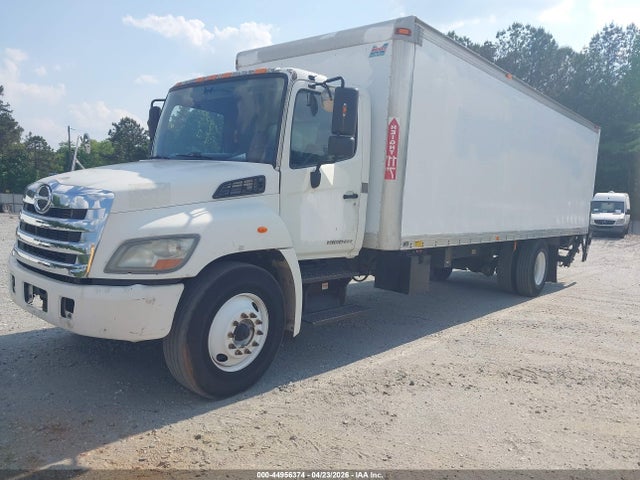 Продаж на аукціоні авто 2013 Hino Hino 338, vin: 5PVNV8JV5D4S52891, номер лоту: 44956374