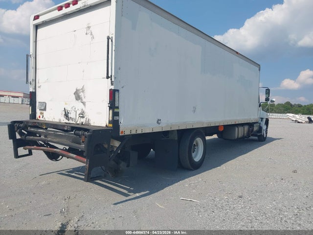 Продаж на аукціоні авто 2013 Hino Hino 338, vin: 5PVNV8JV5D4S52891, номер лоту: 44956374