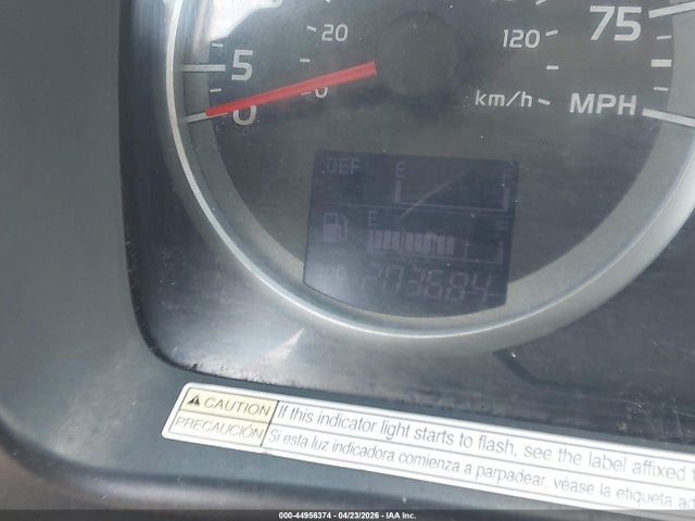 Продаж на аукціоні авто 2013 Hino Hino 338, vin: 5PVNV8JV5D4S52891, номер лоту: 44956374
