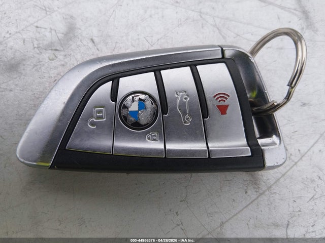 Aukcja sprzedaży 2015 Bmw X5 Xdrive35i, vin: 5UXKR0C57F0K56021, numer aukcji: 44956376