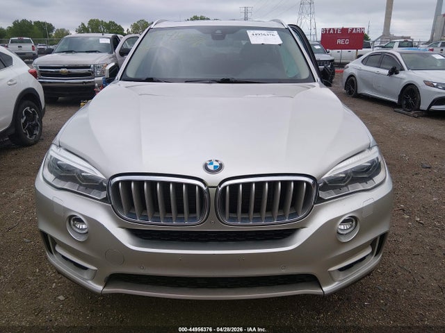 Aukcja sprzedaży 2015 Bmw X5 Xdrive35i, vin: 5UXKR0C57F0K56021, numer aukcji: 44956376