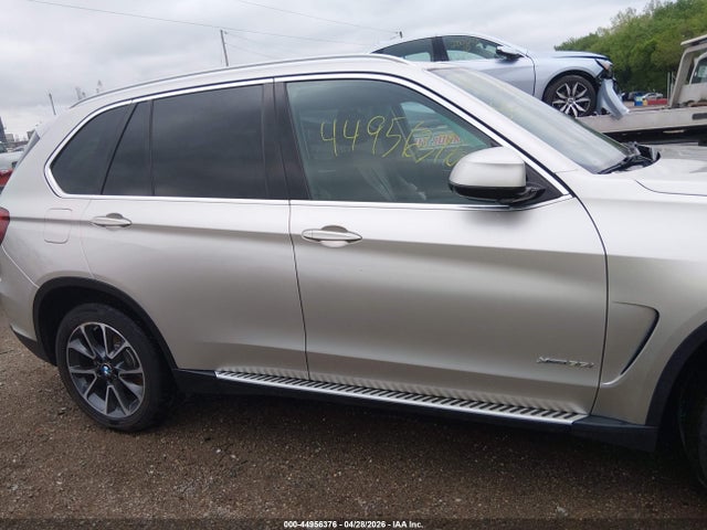 Aukcja sprzedaży 2015 Bmw X5 Xdrive35i, vin: 5UXKR0C57F0K56021, numer aukcji: 44956376