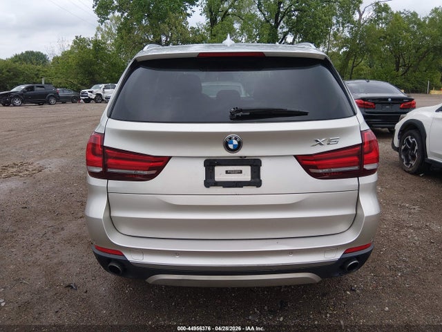 Aukcja sprzedaży 2015 Bmw X5 Xdrive35i, vin: 5UXKR0C57F0K56021, numer aukcji: 44956376