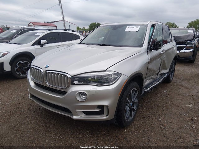 Aukcja sprzedaży 2015 Bmw X5 Xdrive35i, vin: 5UXKR0C57F0K56021, numer aukcji: 44956376