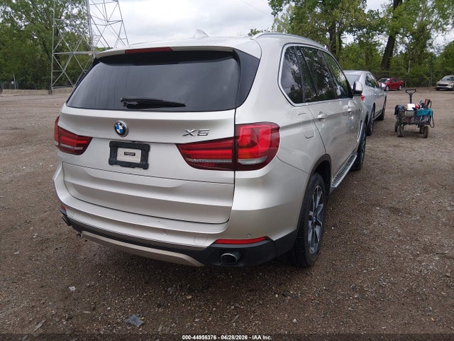 Aukcja sprzedaży 2015 Bmw X5 Xdrive35i, vin: 5UXKR0C57F0K56021, numer aukcji: 44956376