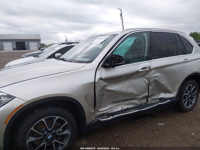 Aukcja sprzedaży 2015 Bmw X5 Xdrive35i, vin: 5UXKR0C57F0K56021, numer aukcji: 44956376