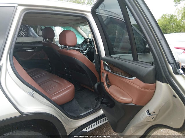 Aukcja sprzedaży 2015 Bmw X5 Xdrive35i, vin: 5UXKR0C57F0K56021, numer aukcji: 44956376