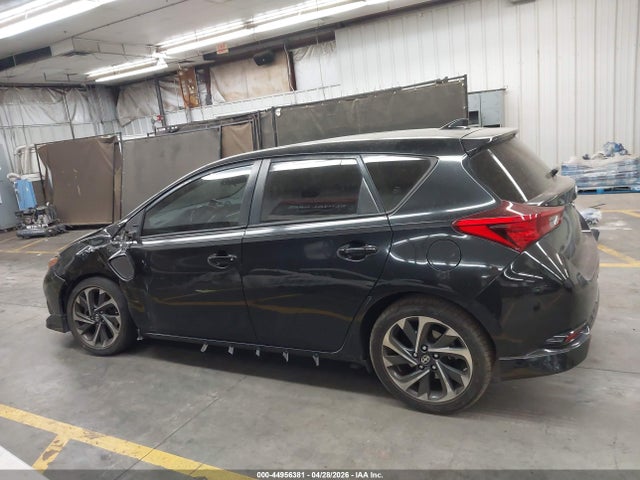 Scion IM 2016 JTNKARJE0GJ513768 Image 14