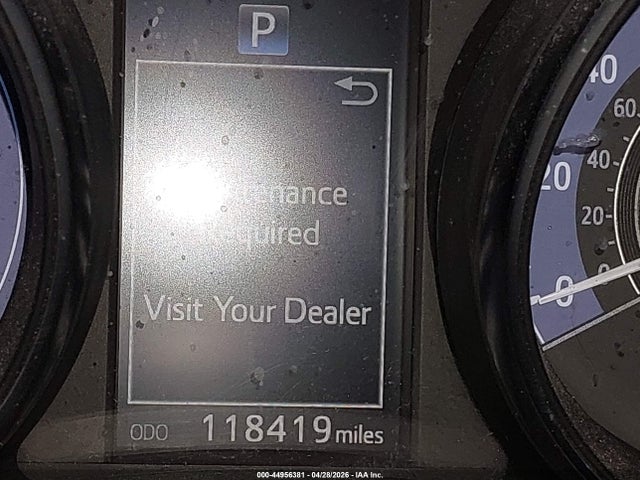 Scion IM 2016 JTNKARJE0GJ513768 Image 15