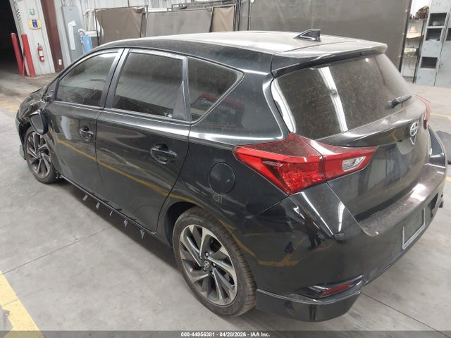 Scion IM 2016 JTNKARJE0GJ513768 Image 3
