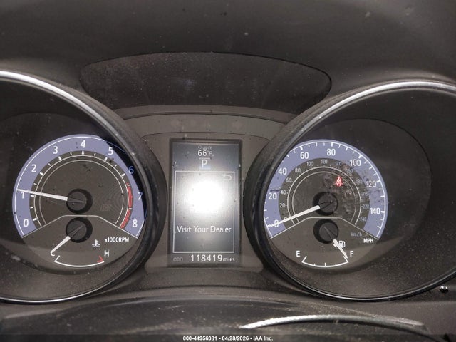 Scion IM 2016 JTNKARJE0GJ513768 Image 7