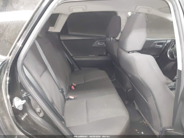 Scion IM 2016 JTNKARJE0GJ513768 Image 8