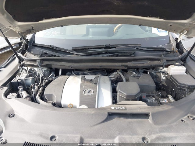 Aukcja sprzedaży 2021 Lexus Rx 350, vin: 2T2HZMAA7MC193147, numer aukcji: 44956384