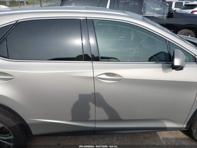 Aukcja sprzedaży 2021 Lexus Rx 350, vin: 2T2HZMAA7MC193147, numer aukcji: 44956384