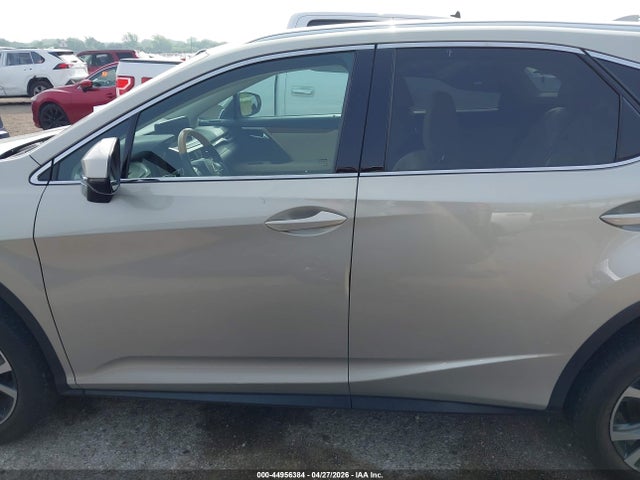 Aukcja sprzedaży 2021 Lexus Rx 350, vin: 2T2HZMAA7MC193147, numer aukcji: 44956384