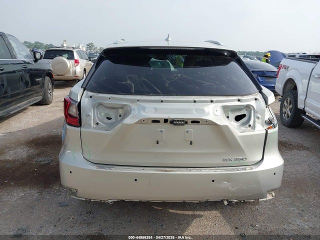 Aukcja sprzedaży 2021 Lexus Rx 350, vin: 2T2HZMAA7MC193147, numer aukcji: 44956384