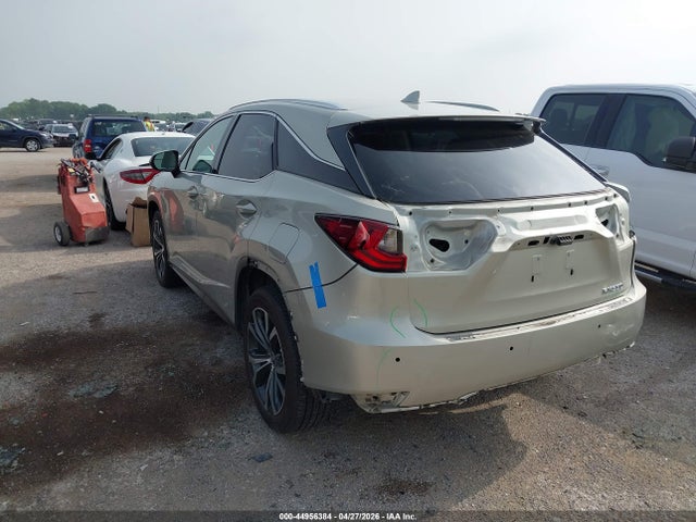 Aukcja sprzedaży 2021 Lexus Rx 350, vin: 2T2HZMAA7MC193147, numer aukcji: 44956384