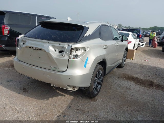 Aukcja sprzedaży 2021 Lexus Rx 350, vin: 2T2HZMAA7MC193147, numer aukcji: 44956384