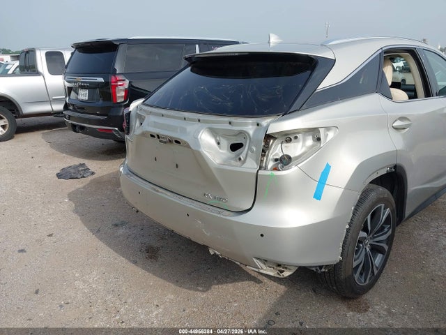 Aukcja sprzedaży 2021 Lexus Rx 350, vin: 2T2HZMAA7MC193147, numer aukcji: 44956384