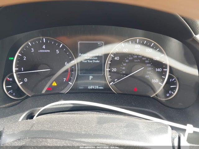 Aukcja sprzedaży 2021 Lexus Rx 350, vin: 2T2HZMAA7MC193147, numer aukcji: 44956384