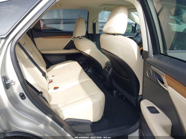 Aukcja sprzedaży 2021 Lexus Rx 350, vin: 2T2HZMAA7MC193147, numer aukcji: 44956384