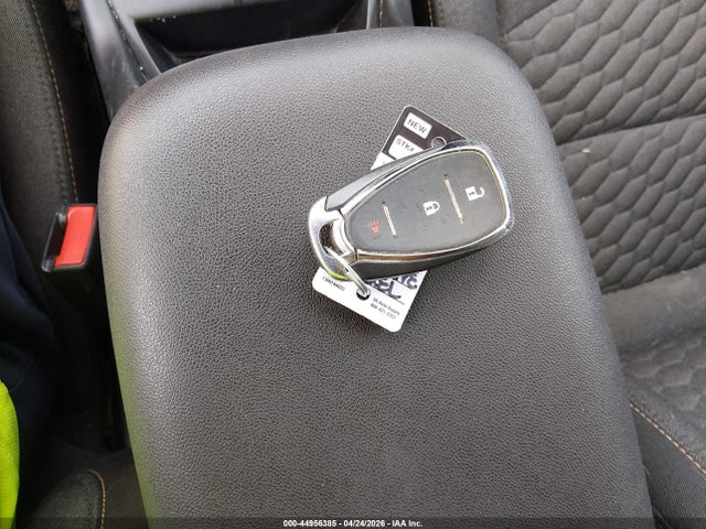 Продаж на аукціоні авто 2019 Chevrolet Equinox Lt, vin: 3GNAXKEV2KS512913, номер лоту: 44956385