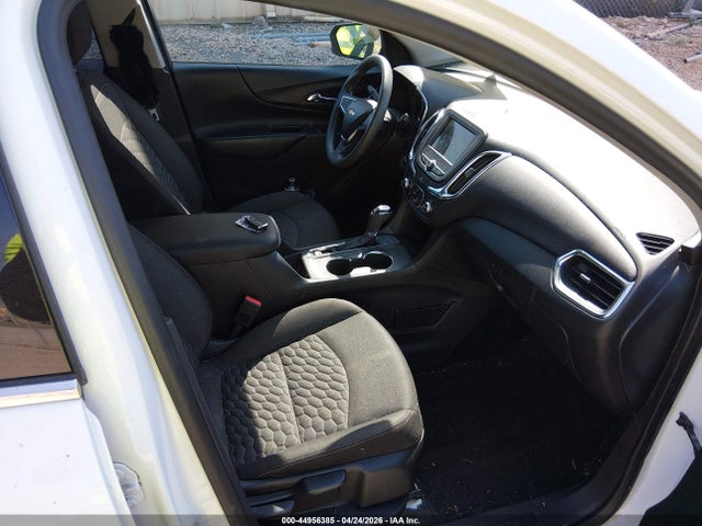 Продаж на аукціоні авто 2019 Chevrolet Equinox Lt, vin: 3GNAXKEV2KS512913, номер лоту: 44956385