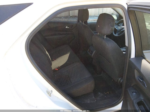 Продаж на аукціоні авто 2019 Chevrolet Equinox Lt, vin: 3GNAXKEV2KS512913, номер лоту: 44956385