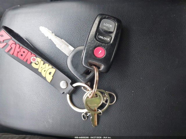 Продажа на аукционе авто 2007 Mazda Mazda3 I Touring, vin: JM1BK12F071684188, номер лота: 44956386
