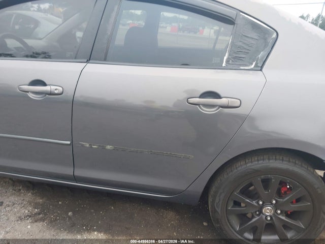 Продажа на аукционе авто 2007 Mazda Mazda3 I Touring, vin: JM1BK12F071684188, номер лота: 44956386