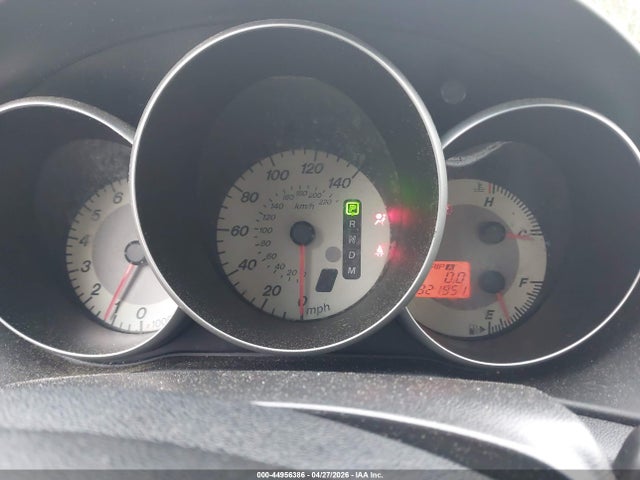 Продажа на аукционе авто 2007 Mazda Mazda3 I Touring, vin: JM1BK12F071684188, номер лота: 44956386