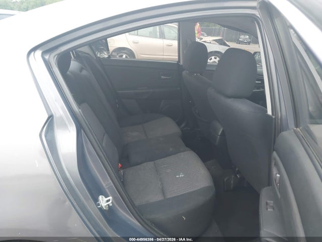 Продажа на аукционе авто 2007 Mazda Mazda3 I Touring, vin: JM1BK12F071684188, номер лота: 44956386