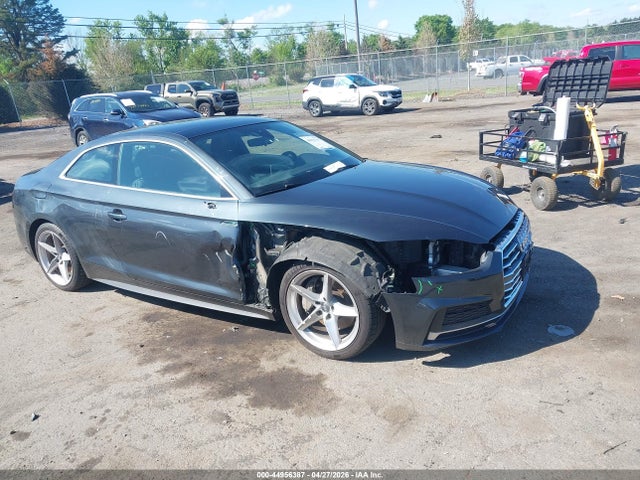 Aukcja sprzedaży 2019 Audi A5 45 Premium, vin: WAUSNAF55KA017342, numer aukcji: 44956387