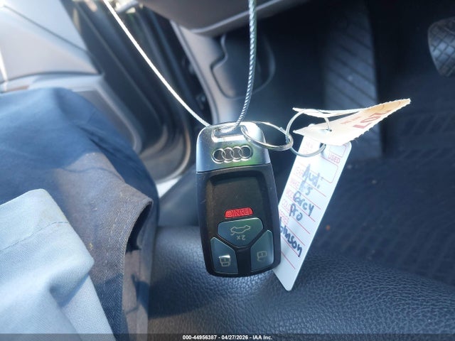 Aukcja sprzedaży 2019 Audi A5 45 Premium, vin: WAUSNAF55KA017342, numer aukcji: 44956387