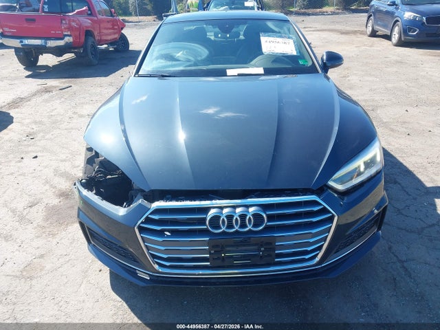 Aukcja sprzedaży 2019 Audi A5 45 Premium, vin: WAUSNAF55KA017342, numer aukcji: 44956387