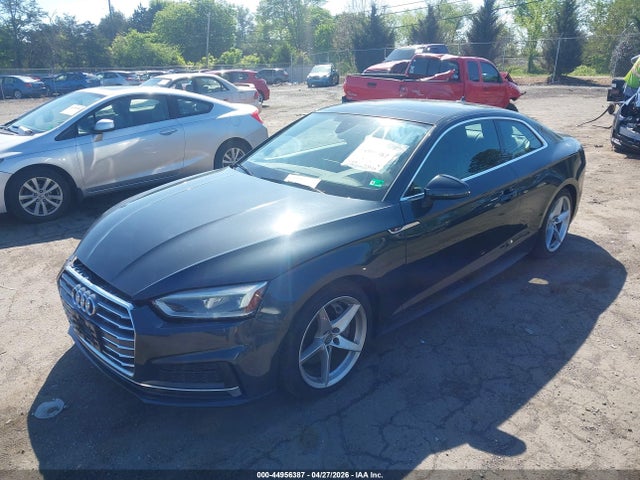 Aukcja sprzedaży 2019 Audi A5 45 Premium, vin: WAUSNAF55KA017342, numer aukcji: 44956387