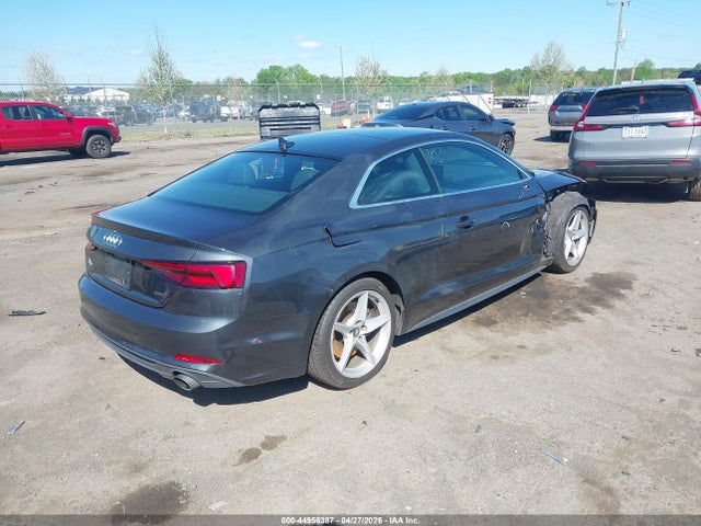 Aukcja sprzedaży 2019 Audi A5 45 Premium, vin: WAUSNAF55KA017342, numer aukcji: 44956387