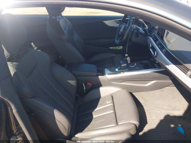 Aukcja sprzedaży 2019 Audi A5 45 Premium, vin: WAUSNAF55KA017342, numer aukcji: 44956387