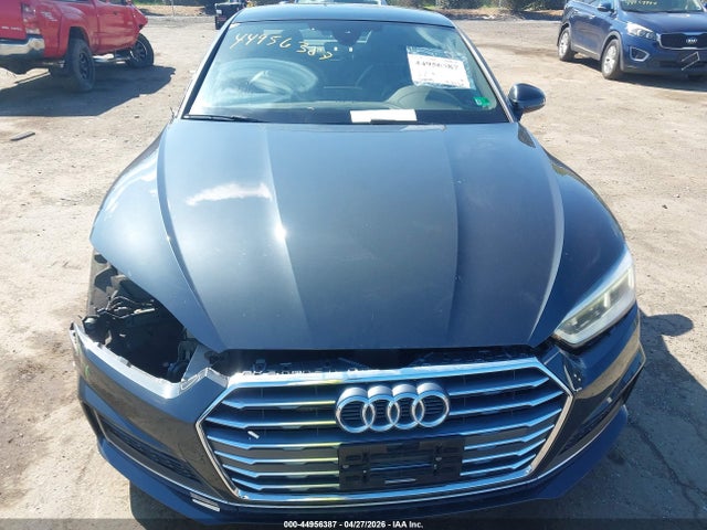 Aukcja sprzedaży 2019 Audi A5 45 Premium, vin: WAUSNAF55KA017342, numer aukcji: 44956387