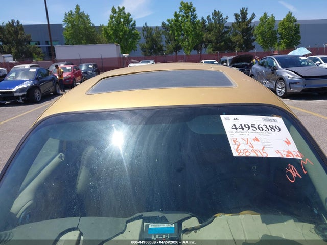 2002 Chrysler Pt Cruiser Limited მანქანა იყიდება აუქციონზე, vin: 3C8FY68B72T346885, აუქციონის ნომერი: 44956389