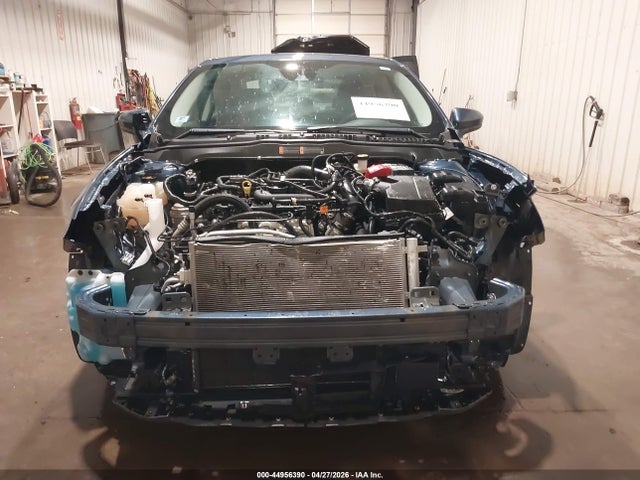 Продаж на аукціоні авто 2019 Ford Fusion Se, vin: 3FA6P0HD0KR102629, номер лоту: 44956390