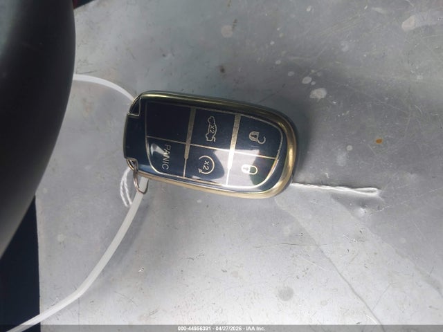 Продаж на аукціоні авто 2021 Dodge Charger Sxt Rwd, vin: 2C3CDXBG4MH587989, номер лоту: 44956391