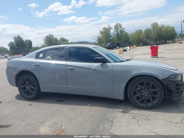 Продаж на аукціоні авто 2021 Dodge Charger Sxt Rwd, vin: 2C3CDXBG4MH587989, номер лоту: 44956391