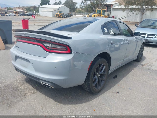 Продаж на аукціоні авто 2021 Dodge Charger Sxt Rwd, vin: 2C3CDXBG4MH587989, номер лоту: 44956391