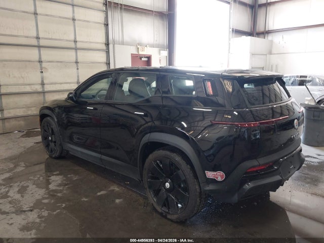 Fisker Ocean One 2023 VCF1ZBU2XPG002874 Image 3