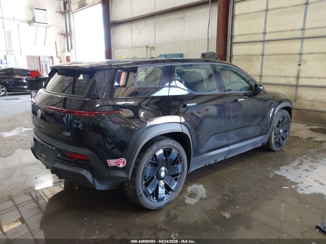 Fisker Ocean One 2023 VCF1ZBU2XPG002874 Image 4